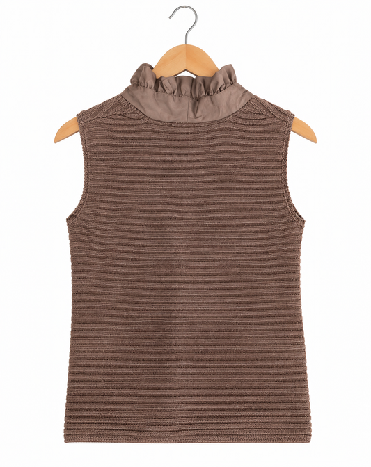 Betty Barclay separates — Pre-Loved — back view