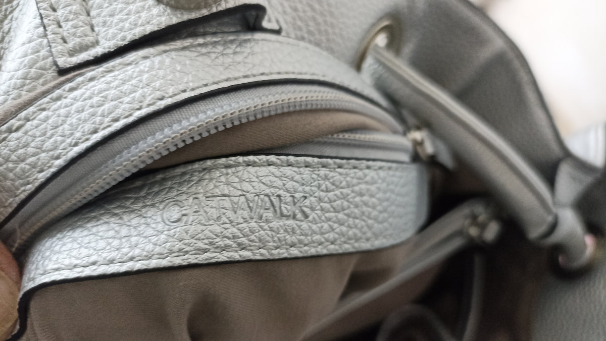 Catwalk Bag