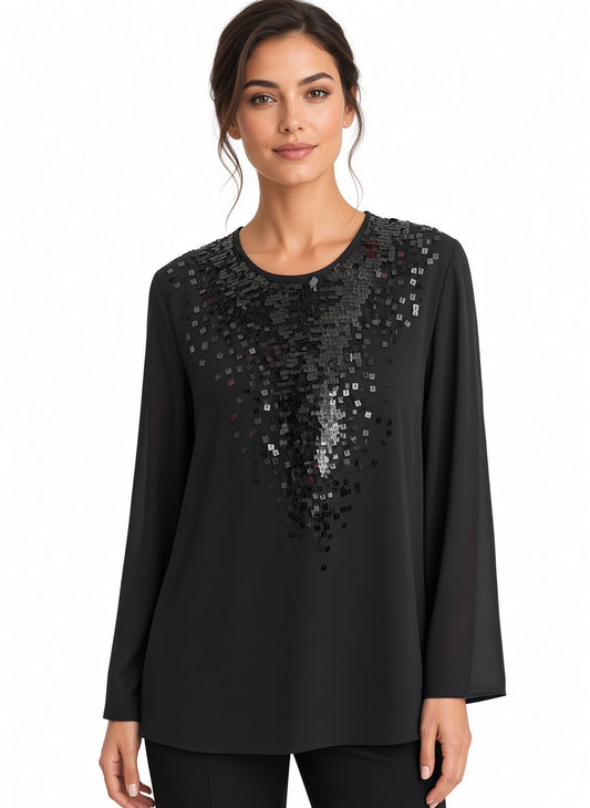Jacques Vert blouse — Pre-Loved — image 2 of 5