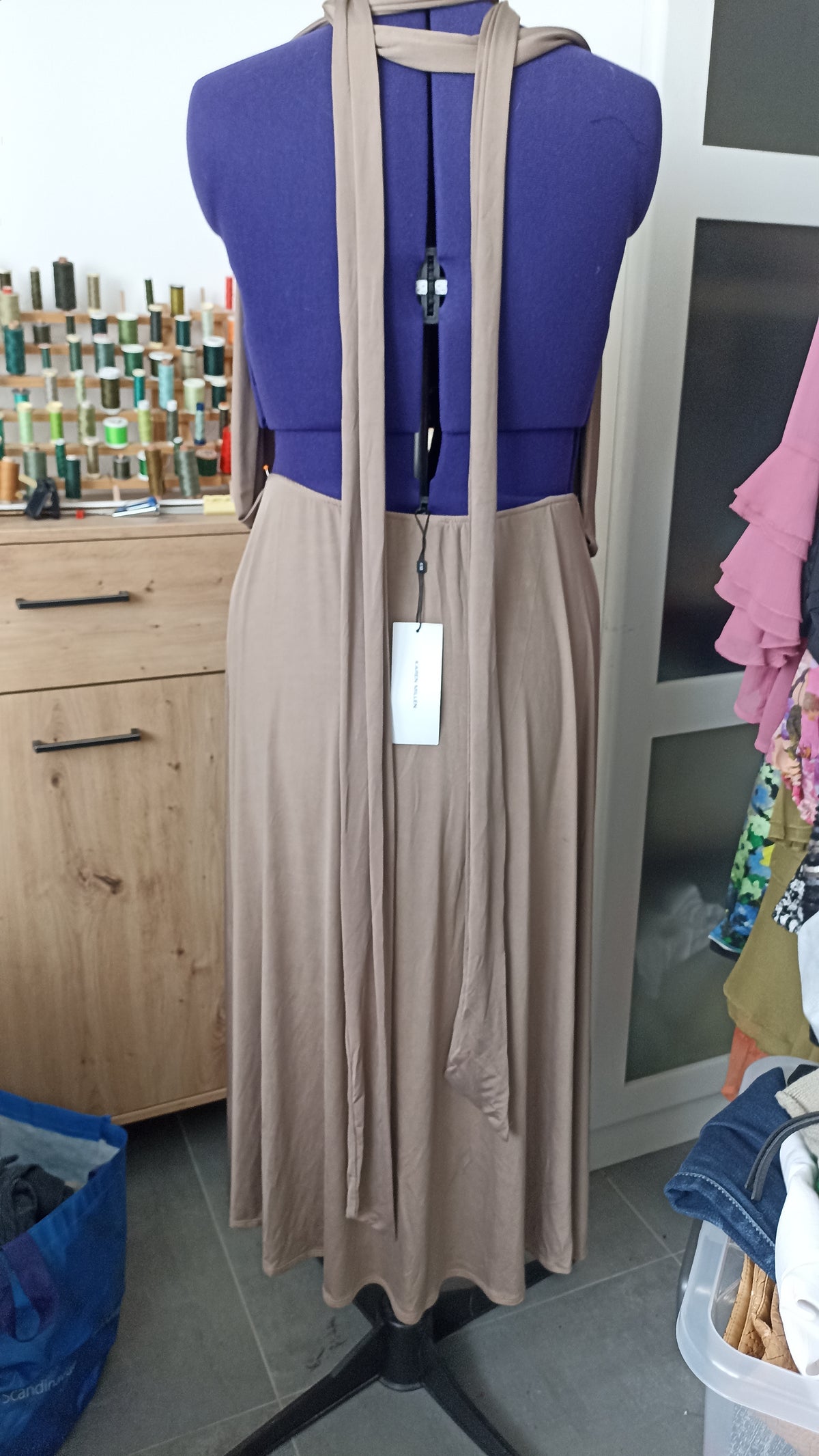 Karen Millen Multiway dress