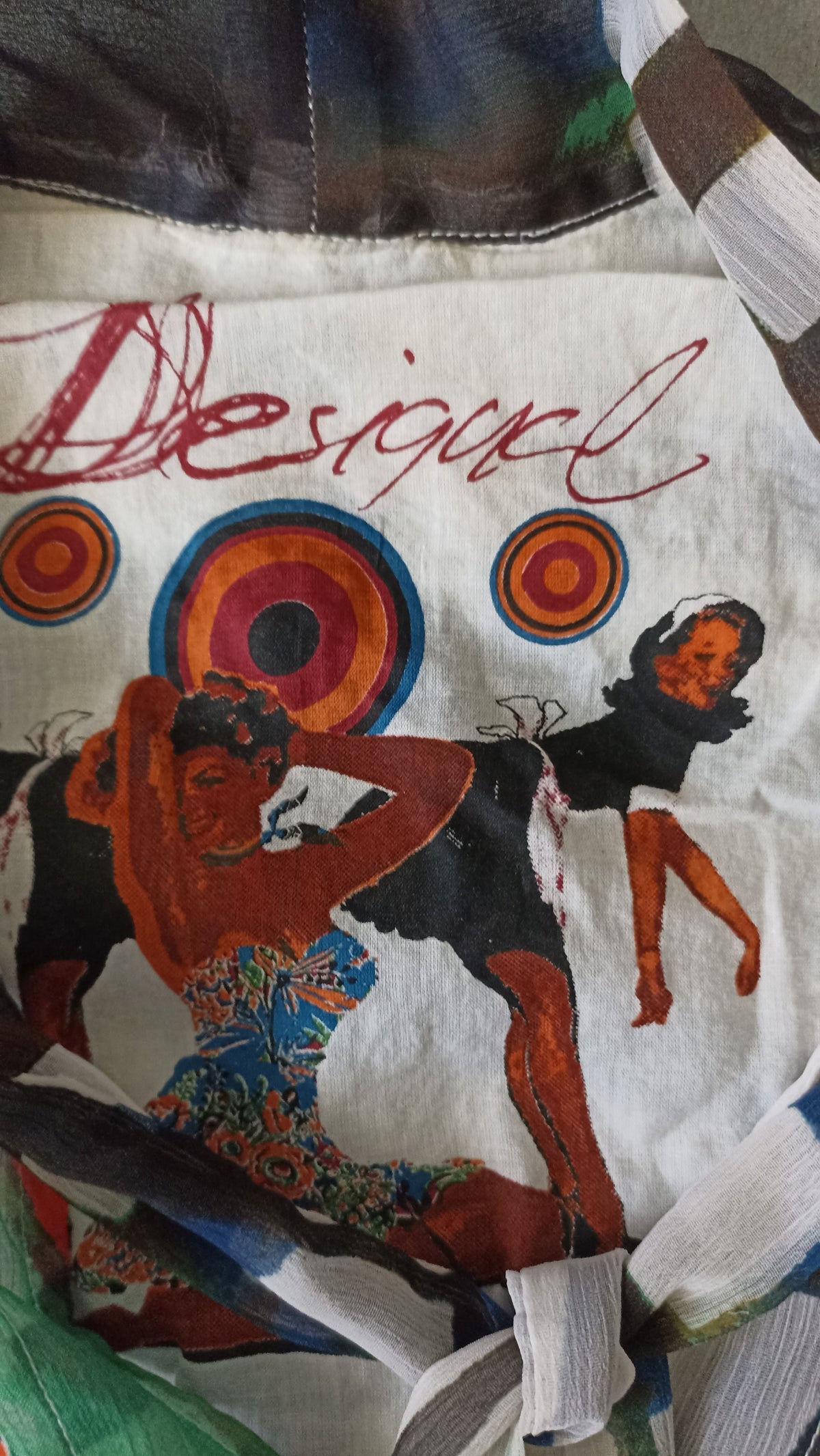 Desigual Blouse S