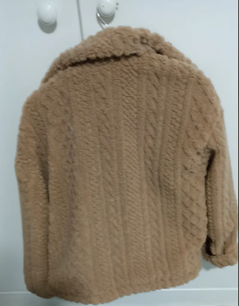 Oysho Super Warm Jacket