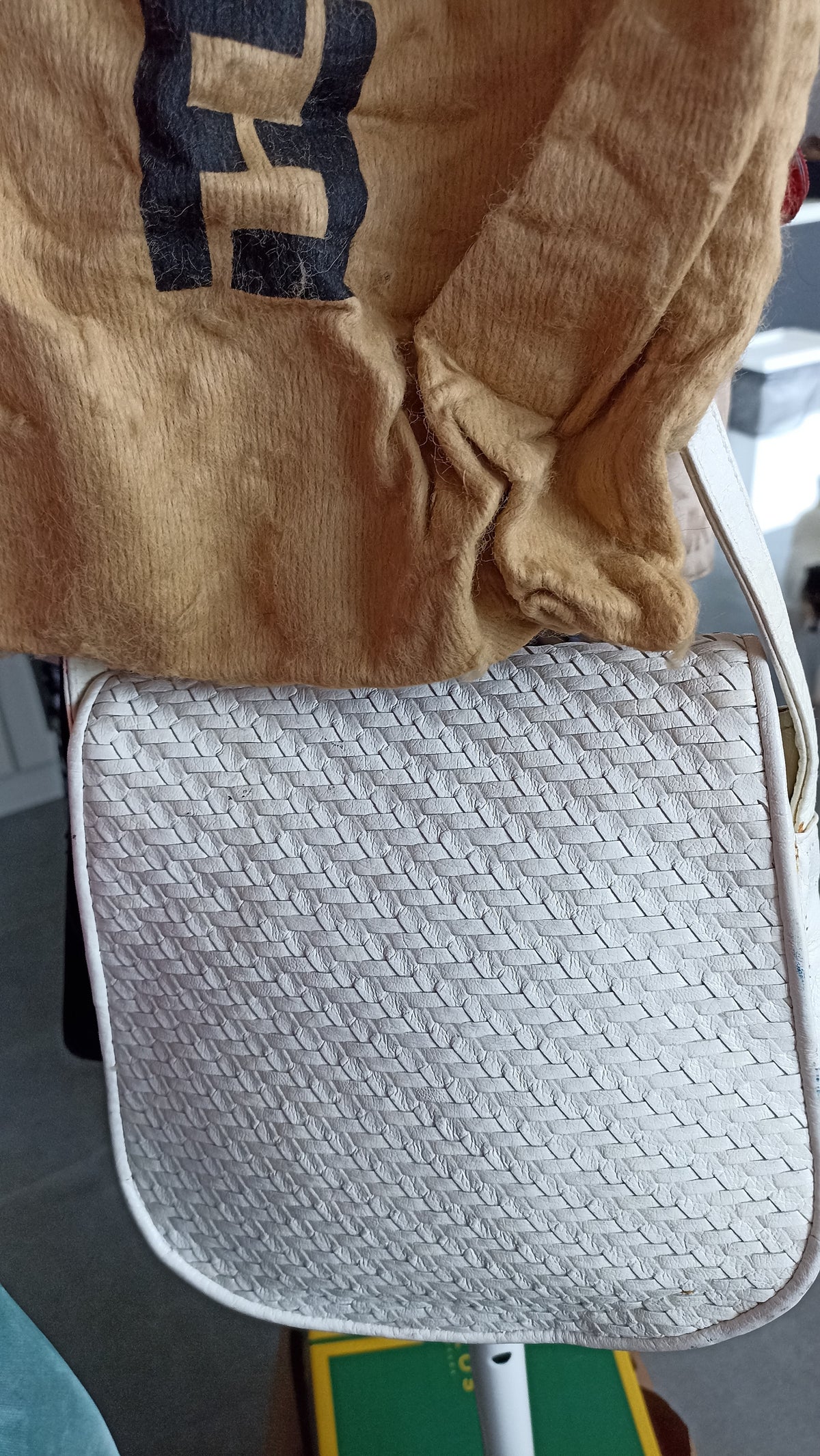 Vintage Fendi Bag
