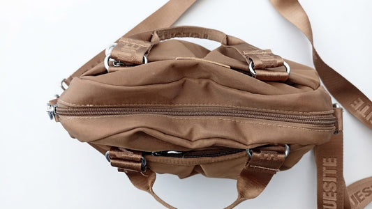 Yuesite Small Tote Bag