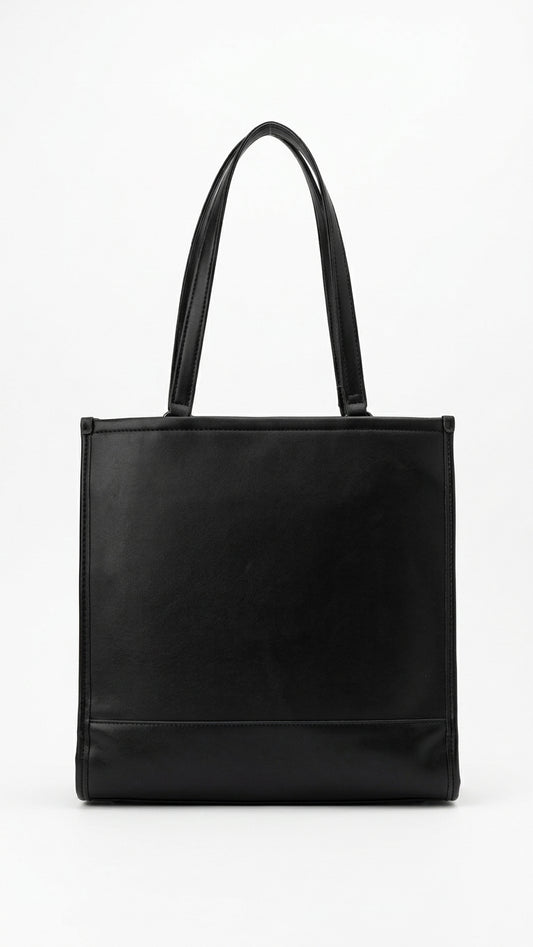 Steve Madden tote — Pre-Loved — image 2 of 5