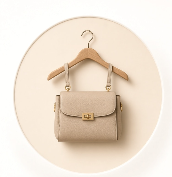 Vintage Fendi Bag
