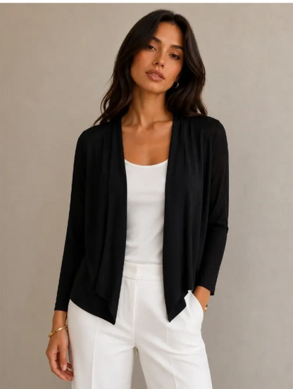 Marella by Max Mara Open Cardigan