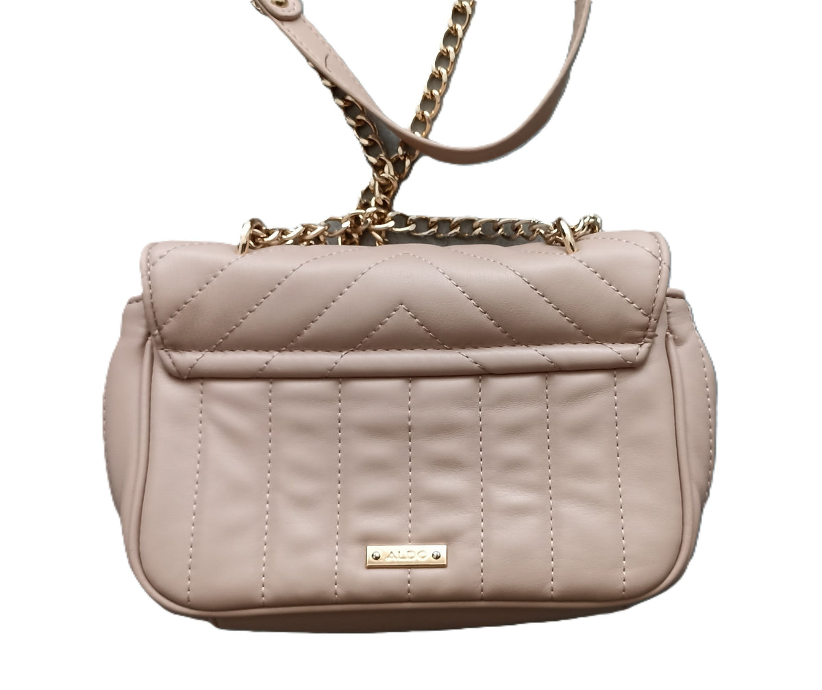Aldo Bag in Blush