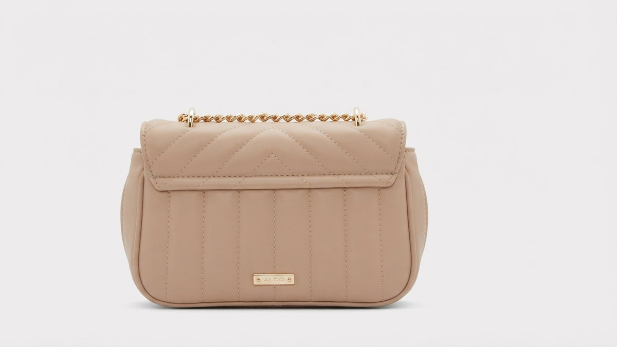 Aldo Bag in Blush