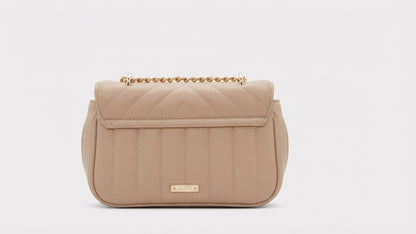 Aldo Bag in Blush