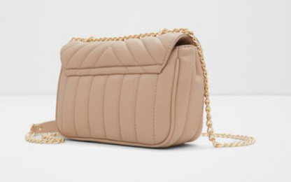 Aldo Bag in Blush