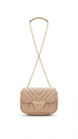 Aldo Bag in Blush