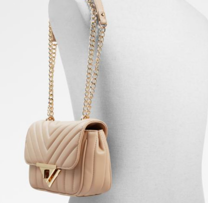Aldo Bag in Blush