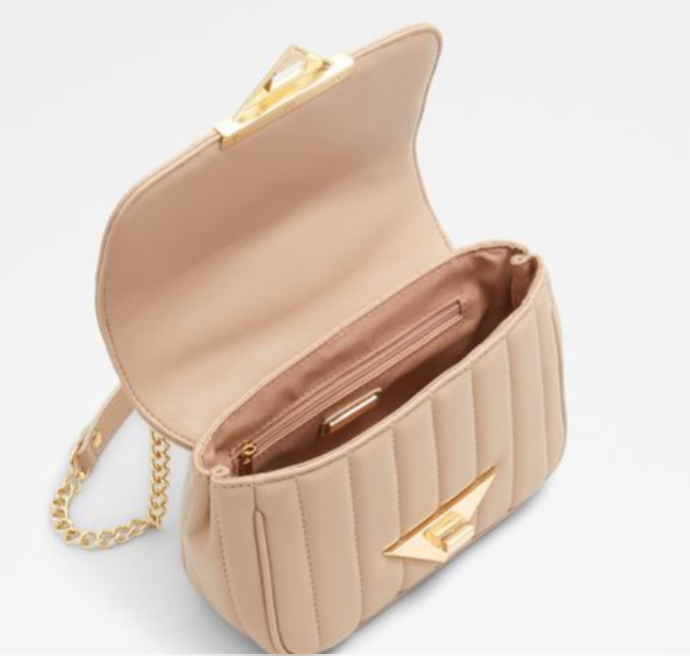Aldo Bag in Blush