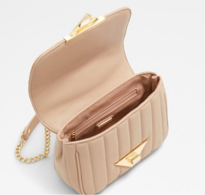 Aldo Bag in Blush