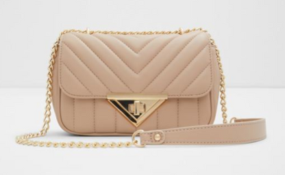 Aldo Bag in Blush