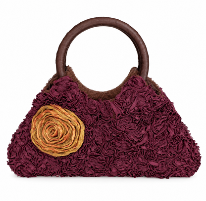 Vintage Adolfo Domínguez bag