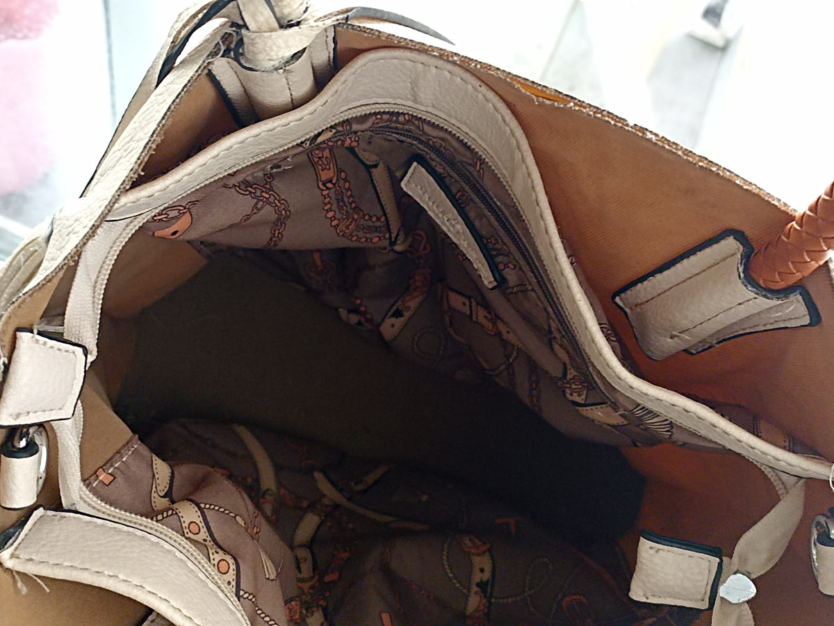 Antonio Basile bag