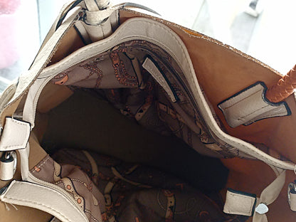Antonio Basile bag