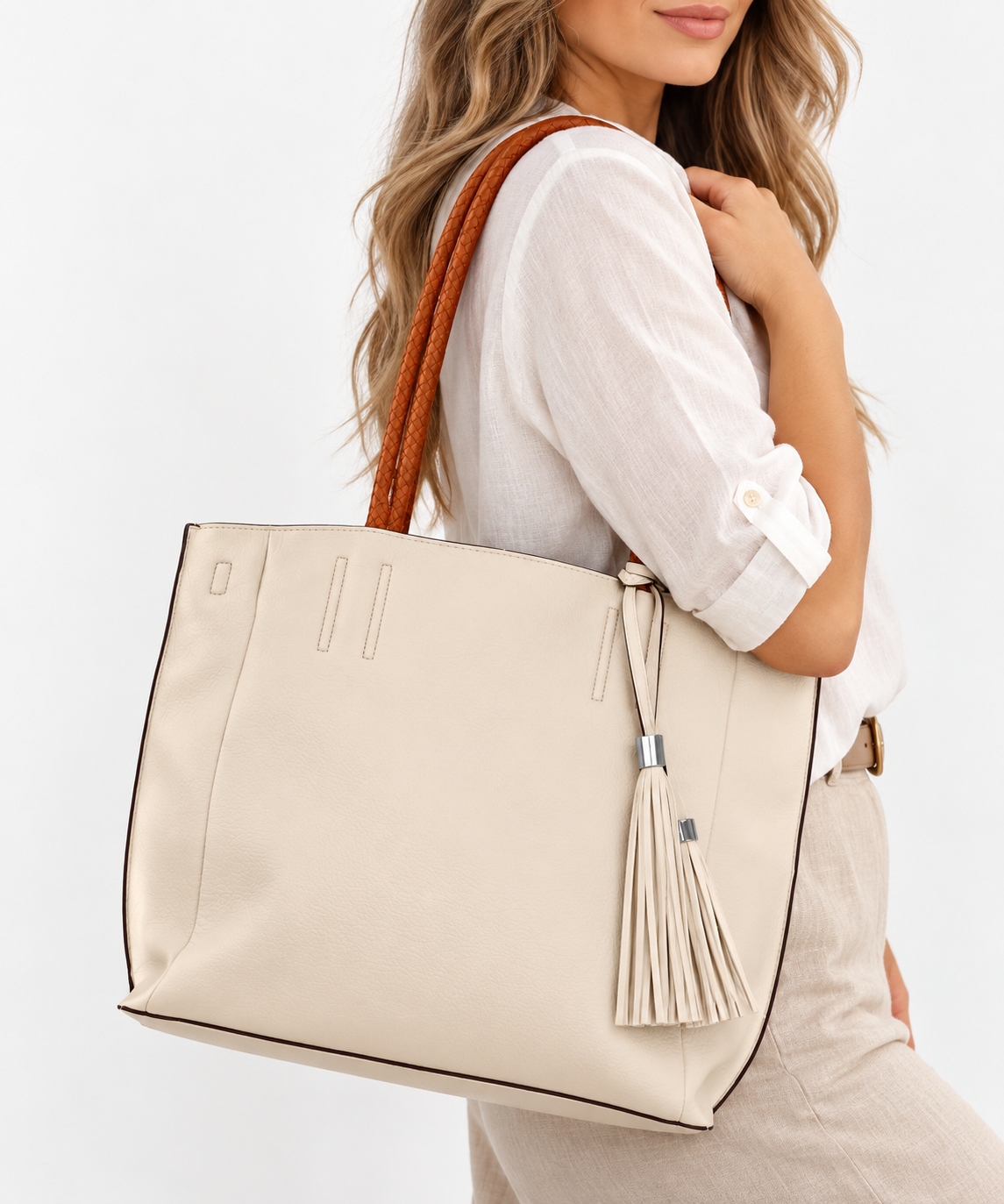 Antonio Basile bag