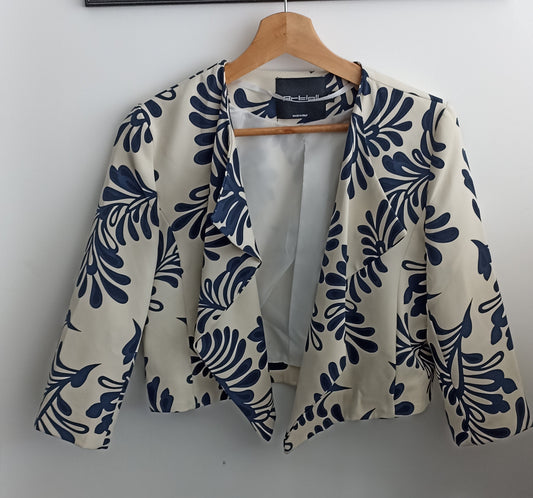 Artigli skirt and Jacket