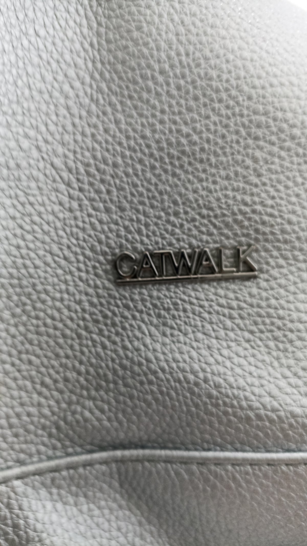 Catwalk Bag