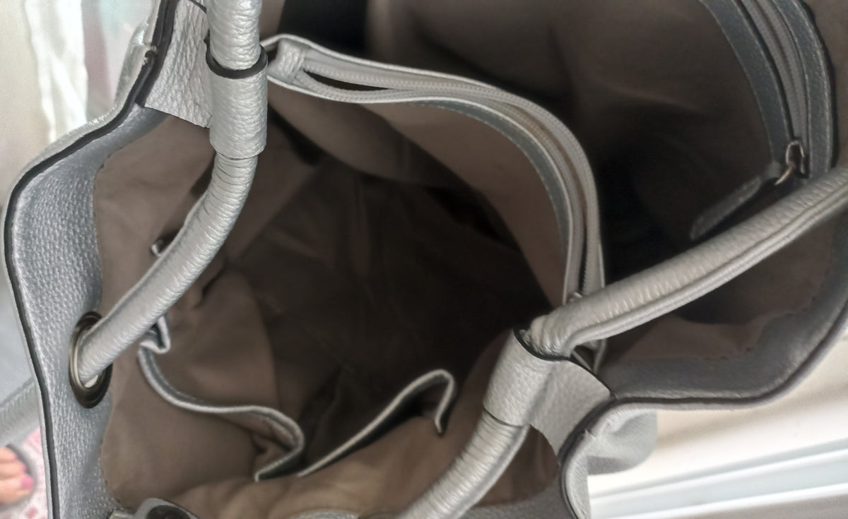 Catwalk Bag
