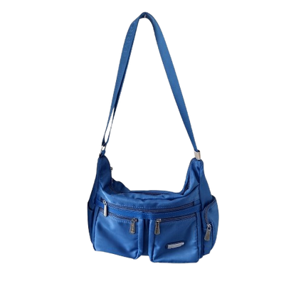 Charro Jeans Bag in blue