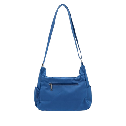 Charro Jeans Bag in blue