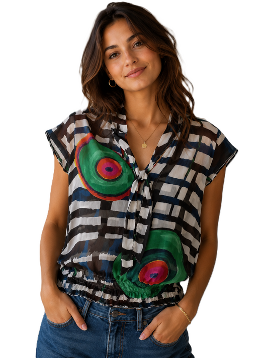Desigual Blouse S