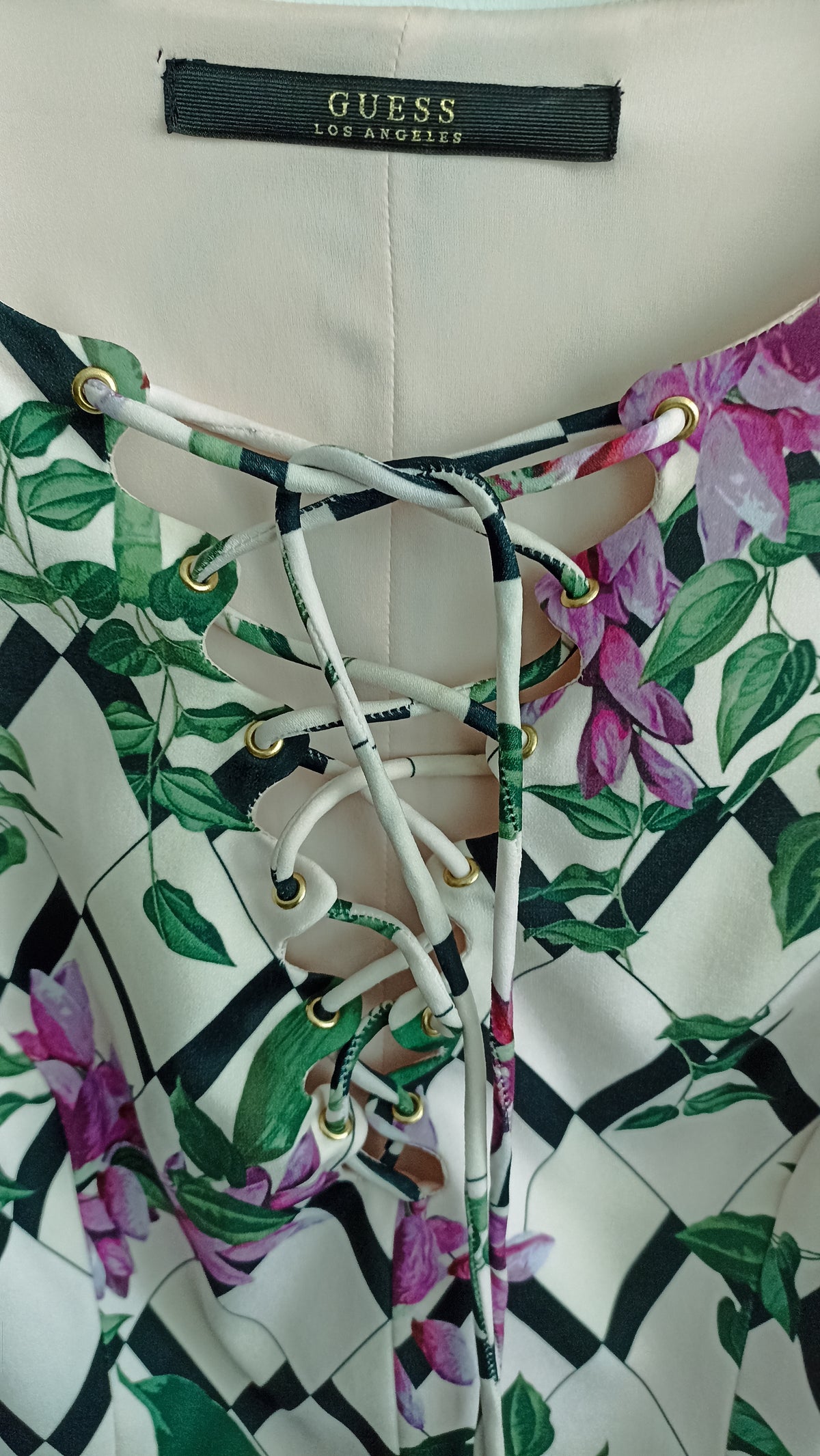 Guess day dress