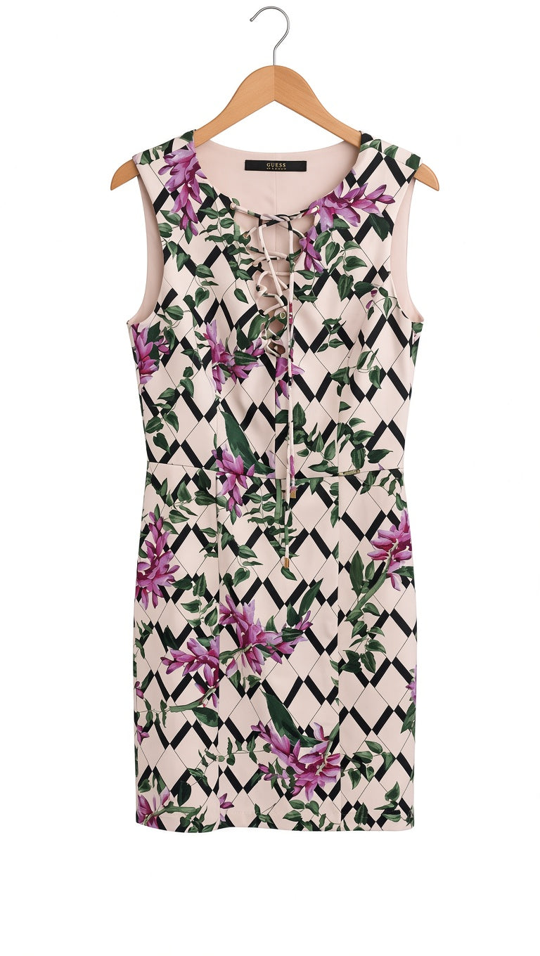 Guess day dress