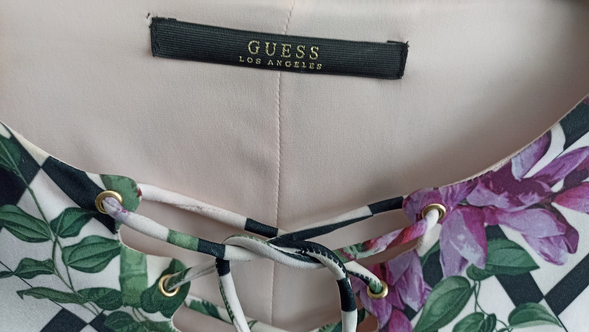 Guess day dress