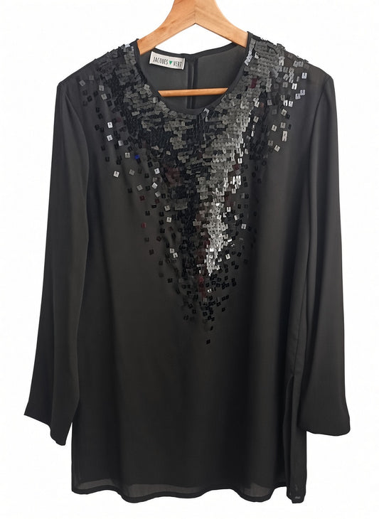Jacques Vert blouse — Pre-Loved — image 1 of 5