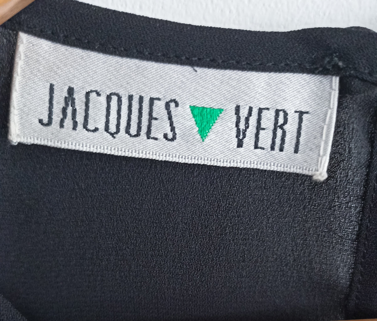Jacques Vert blouse — Pre-Loved — image 3 of 5