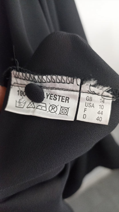 Jacques Vert blouse — Pre-Loved — image 4 of 5
