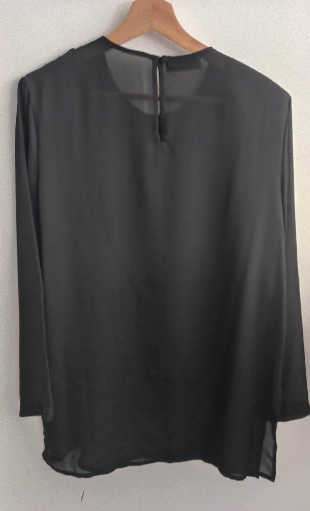Jacques Vert blouse — Pre-Loved — image 5 of 5