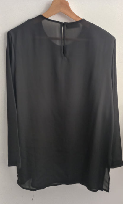 Jacques Vert blouse — Pre-Loved — image 5 of 5