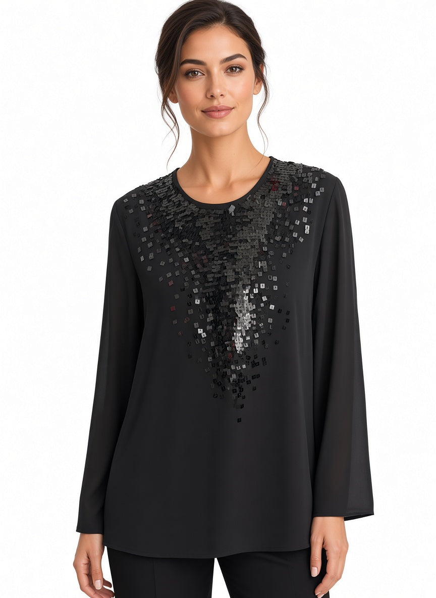Jacques Vert blouse — Pre-Loved — image 2 of 5