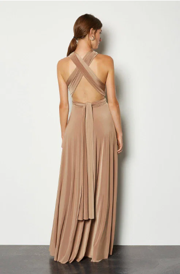 Karen Millen Multiway dress