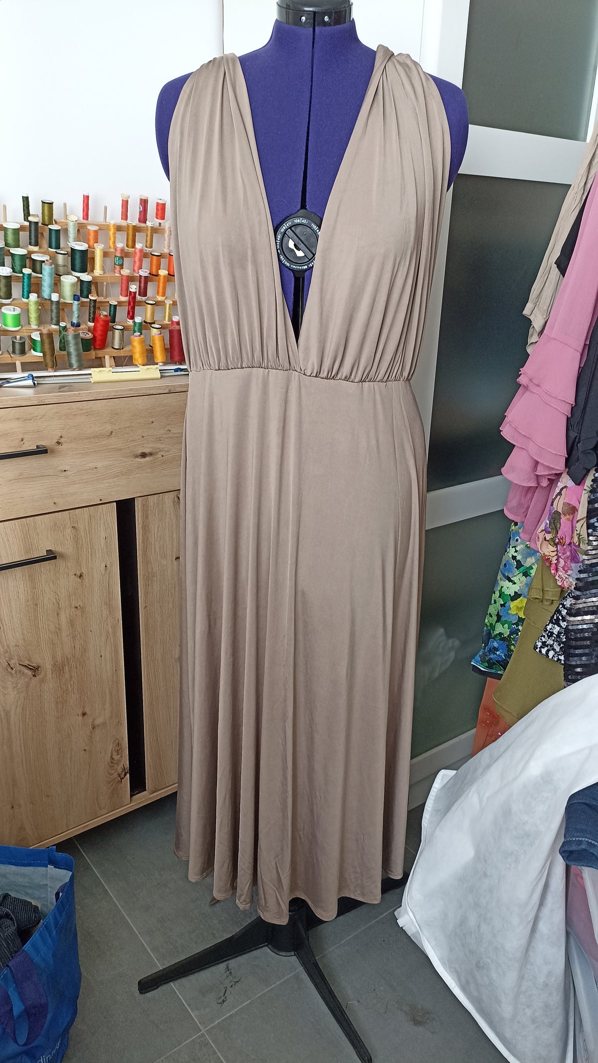 Karen Millen Multiway dress