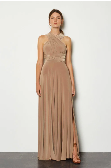 Karen Millen Multiway dress