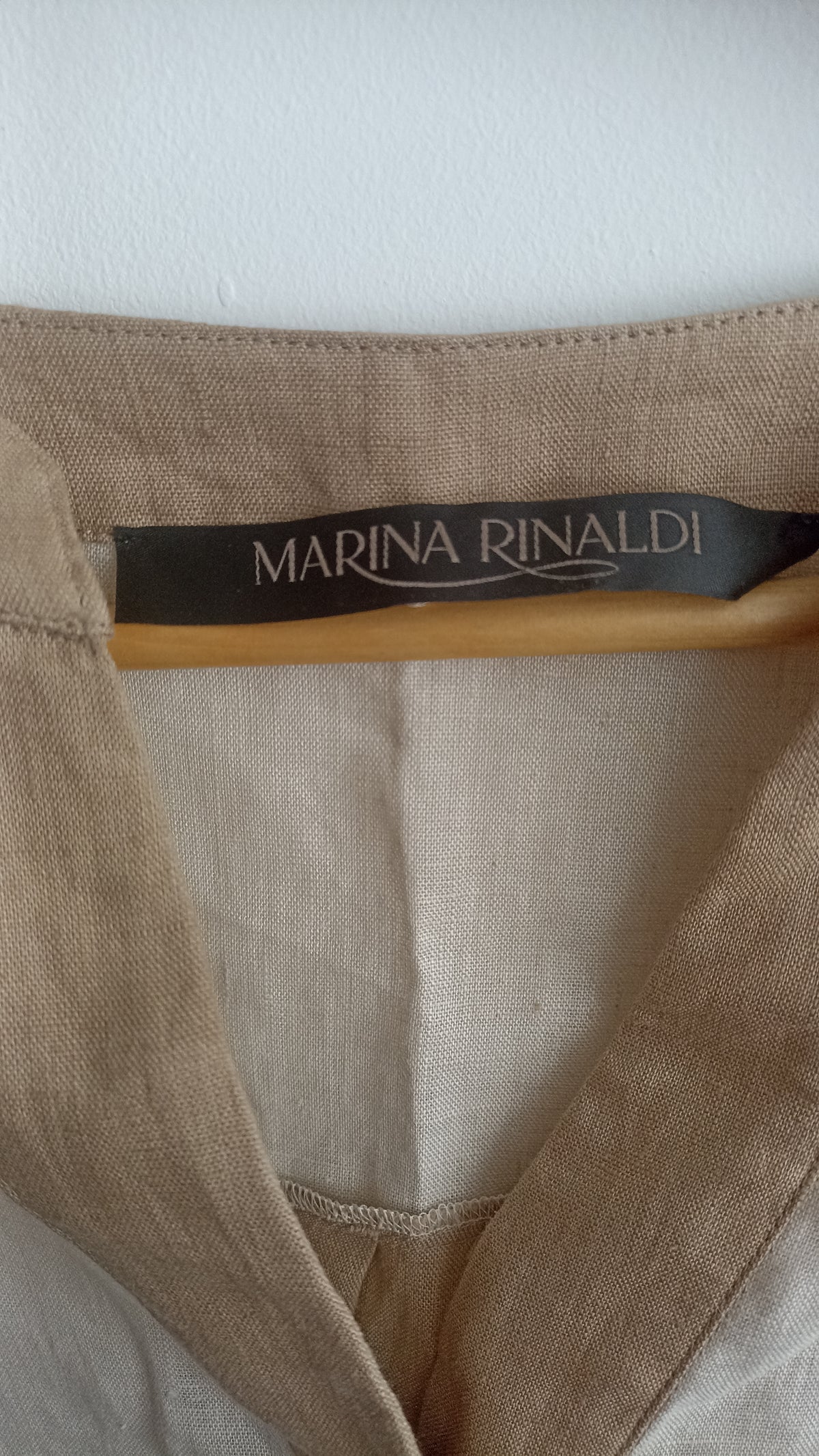 Marina Rinaldi Dress