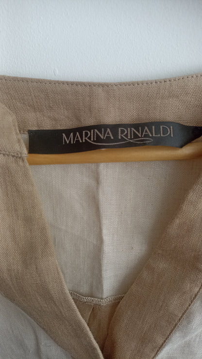 Marina Rinaldi Dress