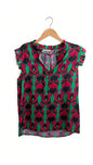 Motivi sleeveless top