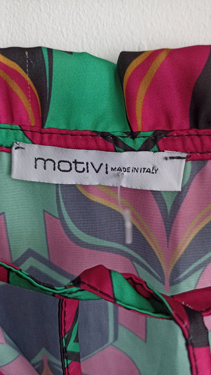 Motivi sleeveless top