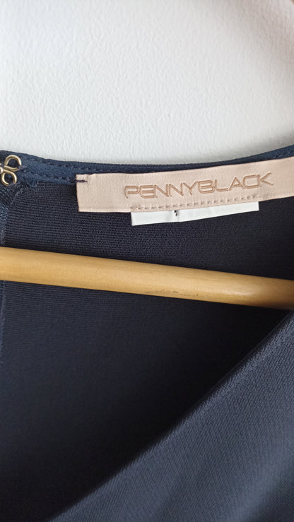Penny Black Jumpsuit