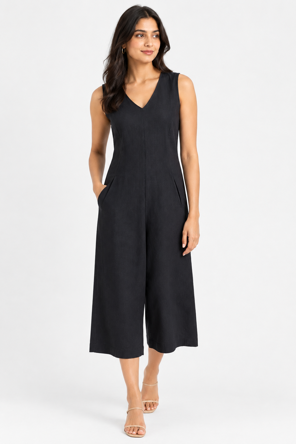 Penny Black Jumpsuit
