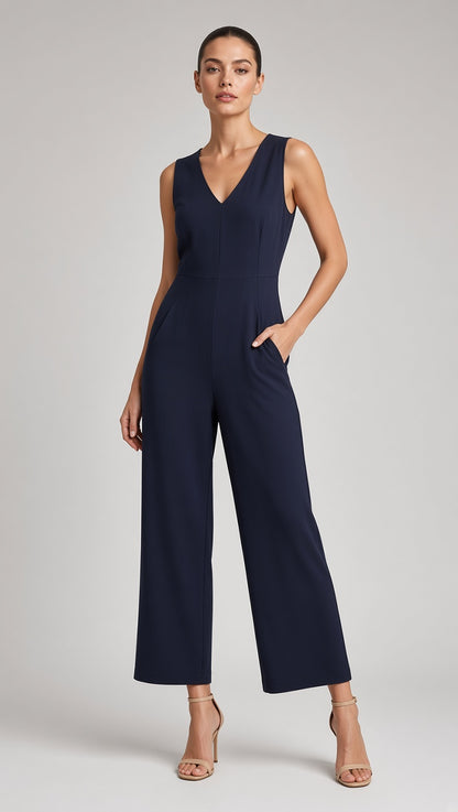 Penny Black Jumpsuit