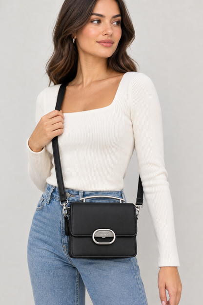Aldo Lothilawen Crossbody Bag